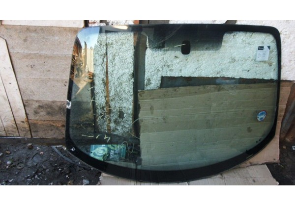 Скло лобове Renault Scenic II, 03-06, 8200316177